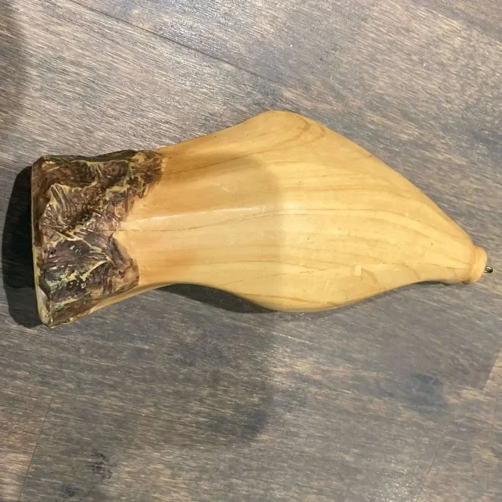 Unknown Source ornament wiseman
